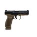Pistolet Canik SFT METE BLACK/FDE